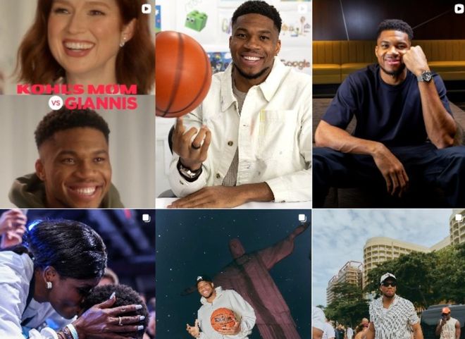 实话实说，字母哥若选择交易，最佳下家仅4支队伍，一队握5大优势