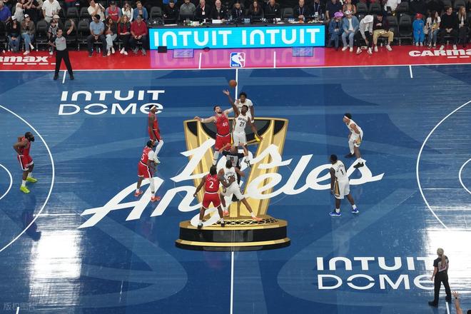 逆天绝杀！战神卡狂砍34+5+5+6！梦回巅峰！哈登24+5+14拒绝逆转