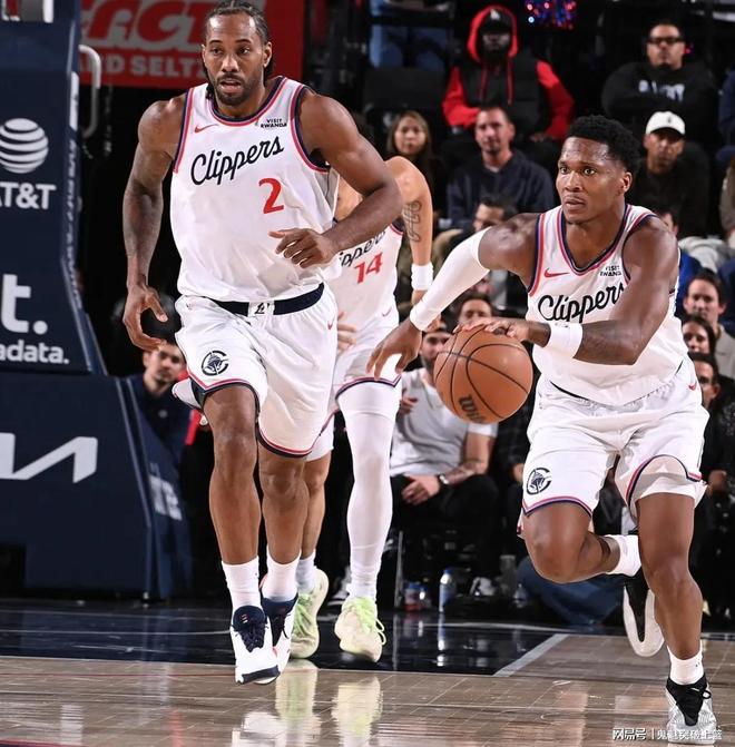 突发！NBA考虑取消伦纳德合同