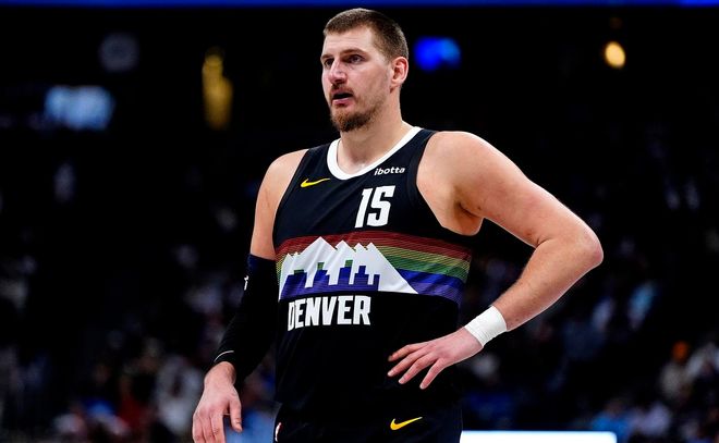 NBA最新“没你不行”榜，约老师无悬念，一人被低估字母哥可惜了