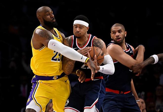 关键时刻掉了链子，快船侧翼新星近段时间的表现有些令人担心？