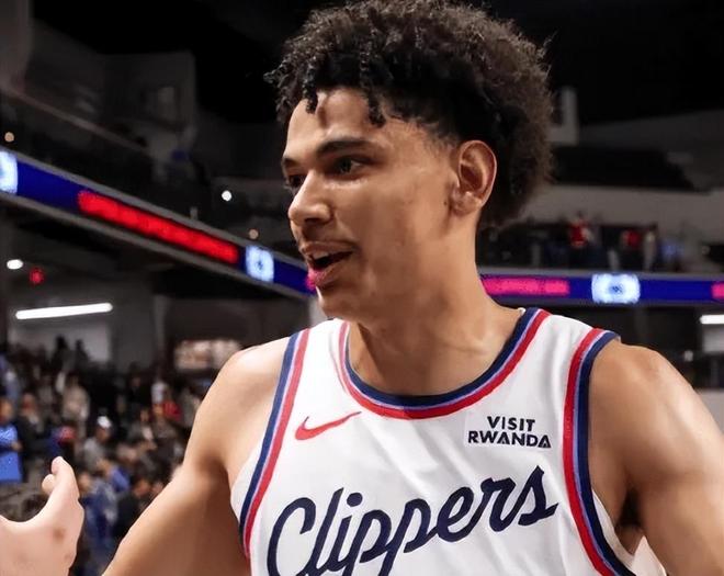 快船替补迎最佳局面！三配角回暖，马瑟林基本盘，静待加兰融入！