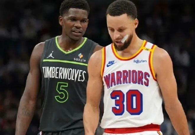 NBA官宣延期！这一次，真的不怪勇士和森林狼