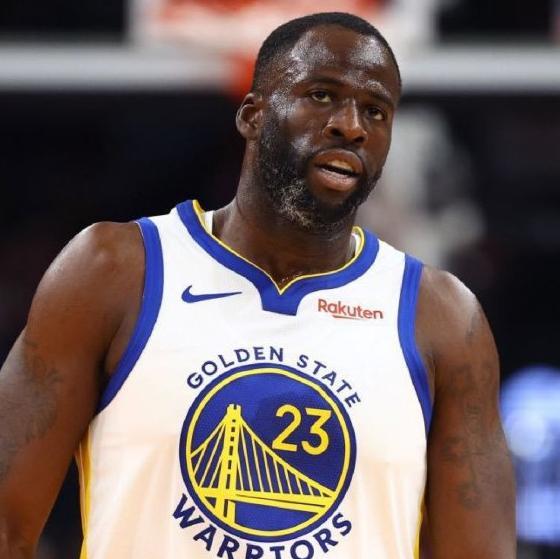 大的要来了？勇士队记：除了库里，勇士全队都可被交易！