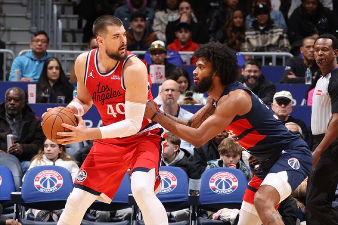 20次罚球！36+9+7单核带队，6连胜联盟第一！哈登梦回巅峰啊！