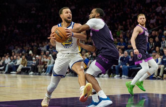 勇士新交易达成，没最好却有更好，4赢家1输家出炉，一人要边缘化