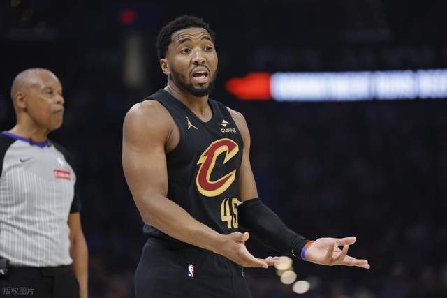 爆大冷！骑士无缘23分大逆转：米切尔三分失准，哈登20+9遭首败