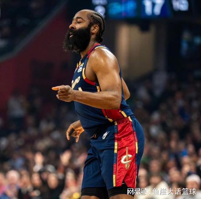 骑士98-109绿凯！阿特金森点不足，塔图姆谈米切尔，哈登把话挑明