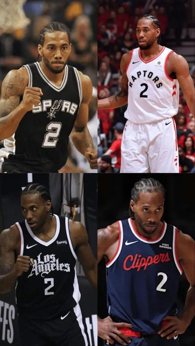 NBA即将宣布伦纳德5030万合同作废！？