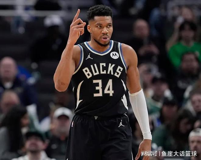 雄鹿爆冷！字母22分16罚，勇士弃将21+4戈登伤退，库兹马绝杀失败