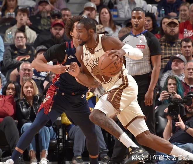 勇士99-94骑士！重要的不是爆冷赢球，而是科尔在赛后的一番表态