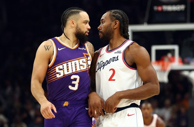 小卡单核带队扮演湖人侠，卢指导妙计立天功，赛后正式表态