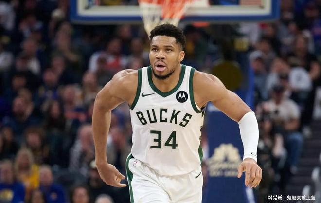 梭哈！9换1！勇士报价字母哥