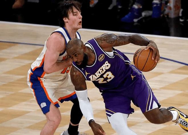 今年NBA全明星阵容，4人不该入选！诞生5位遗珠，伦纳德最可惜