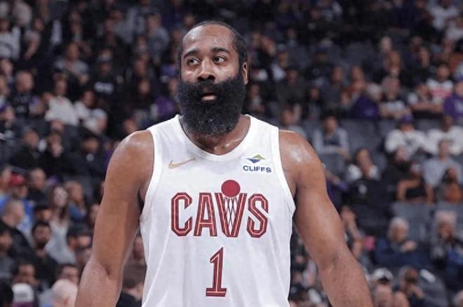 轰18+3+8！请把球给哈登，梅里尔赛后发出请求，阿伦也把话挑明了