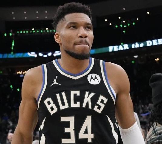 雄鹿交易扬尼斯成定局？多个迹象表明交易即将发生！