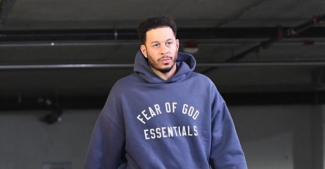 科尔：赛斯库里预计将在未来两场比赛复出