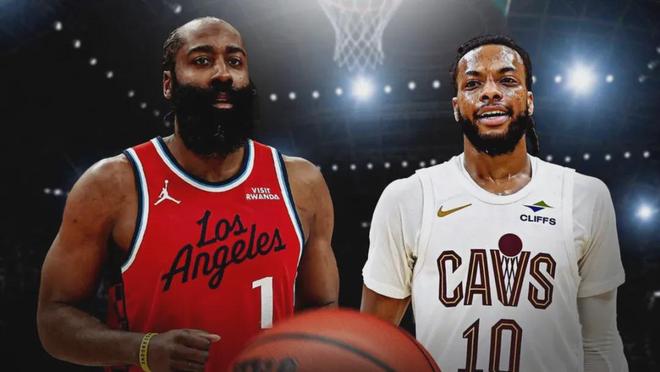 爽了！谢谢你，哈登！雷霆躺成NBA最大赢家