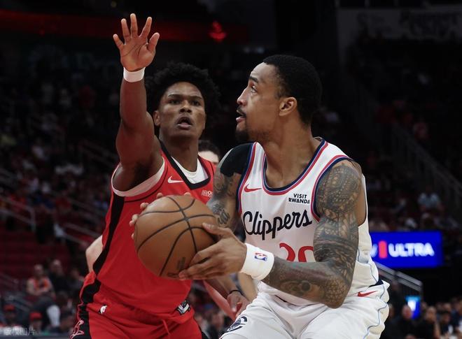 逆天2+1绝杀！小卡末节超神带队逆转！急眼了，杜兰特空砍21+8+6