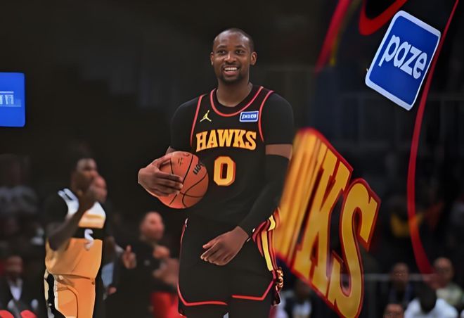 闹剧落幕后，勇士比库明加更危险！