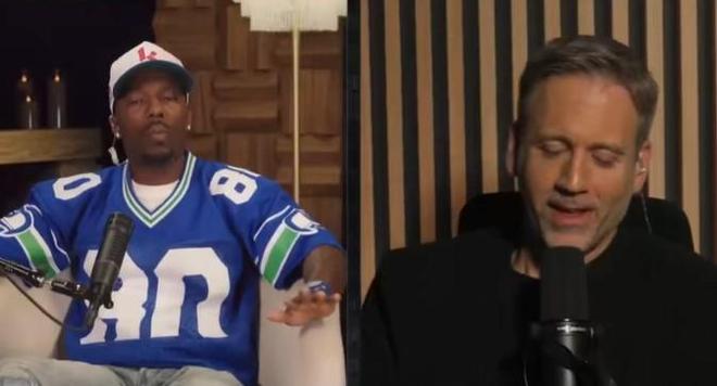 富保罗：我让独行侠交易浓眉是假的，我只在乎球员能否拿到应得的钱