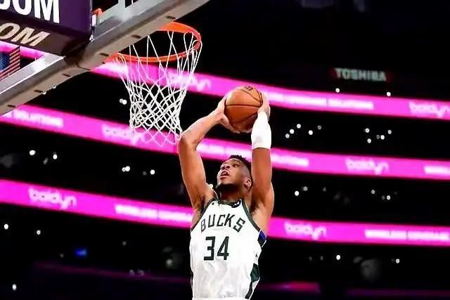 早知道｜雄鹿留住字母哥