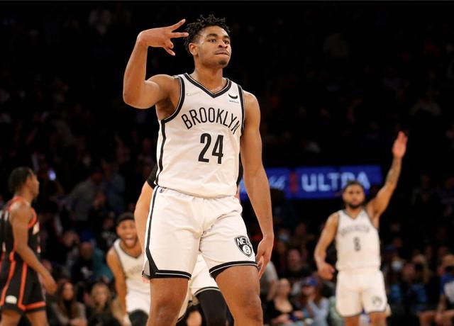 托马斯被篮网裁掉将自由选择新东家 “黑洞式打法”的他去哪里？