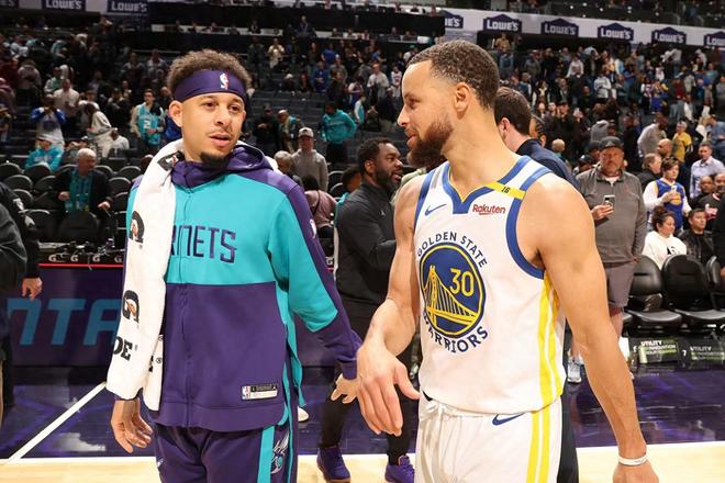 囤积后卫上瘾？勇士签下塞斯仍不满足，裁掉锋线，欲组9后卫阵容