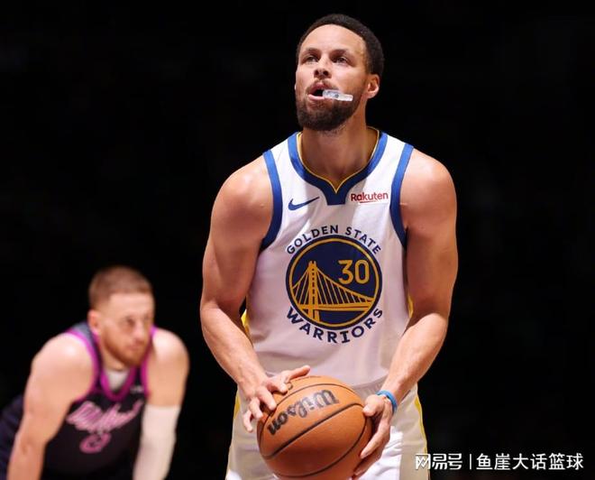 勇士111-85森林狼！爱德华兹要改错，库里看清两现实，2点成关键