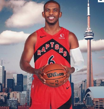 克里斯保罗至今没有下文！传奇控卫真的没有球队愿意接手吗？