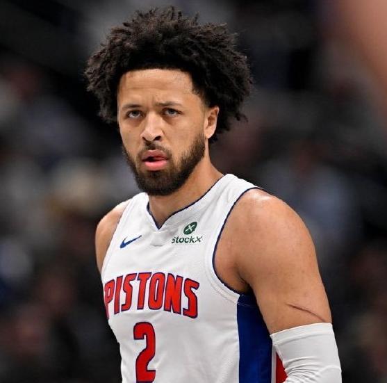 坎宁安炮轰NBA造犯规乱象：前10球星有三人“假摔成瘾”