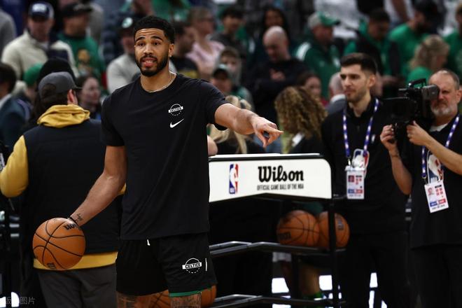 王者归来！塔图姆首秀创绿军近19年最佳纪录，哈登夺冠路遇拦路虎