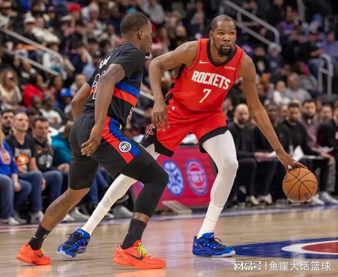 NBA最新排名出炉！火箭坐稳第4，卫冕冠军两队大爆冷，湖人收大礼