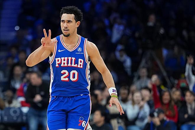 为了一个状态不佳的新星付出1首轮3次轮，雷霆的操作让人无法理解