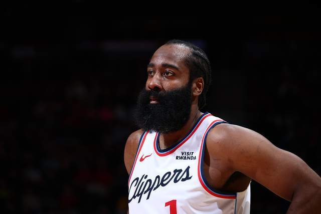 哈登接连缺阵快船比赛，泰伦卢居然如此回应，不外乎三点原因