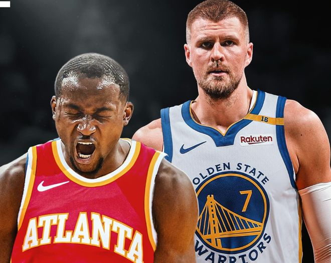 库明加2换1交易评级：勇士引进打折版波神评B 老鹰补强锋线也评B