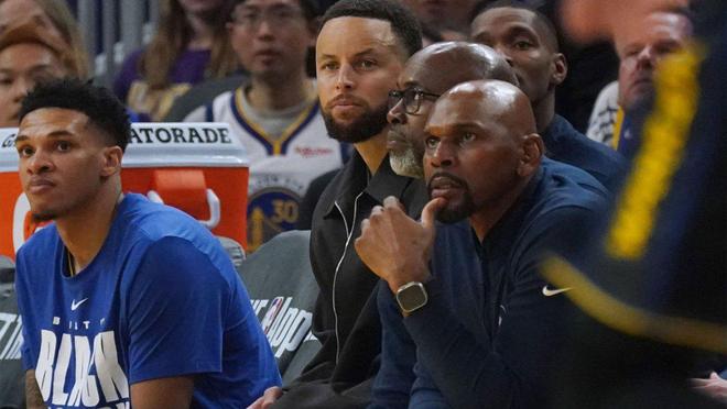 坏消息，勇士队库里谈伤情进展：伤情有点奇怪，恢复情况难以预料