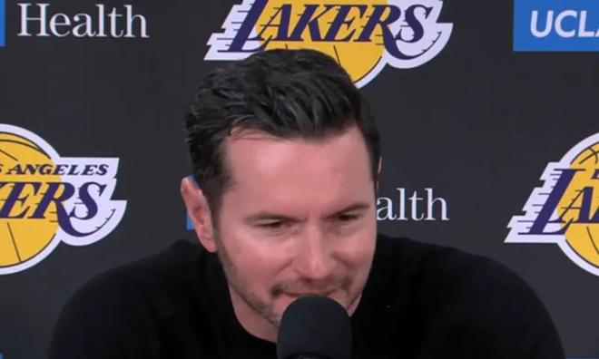 雷迪克喝醉了？大谈防守不错，直呼吸取了好东西，强调伤病影响！