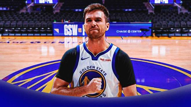 好消息，勇士队将双向合同球员帕特·斯宾塞转为正式合同