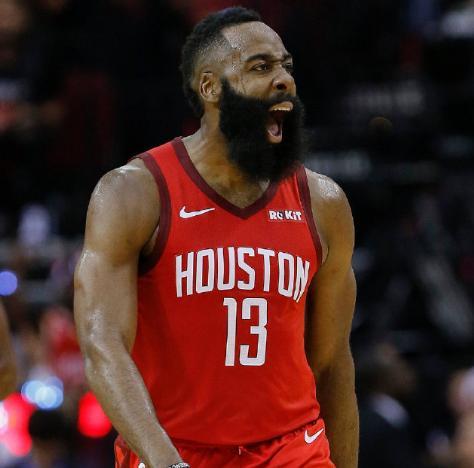 美记：哈登原本计划回到火箭，但火箭却并不想让他回去！