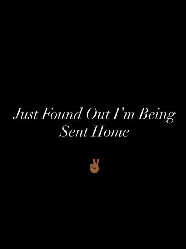 在沉船之际，他们把老船长第一个扔下去