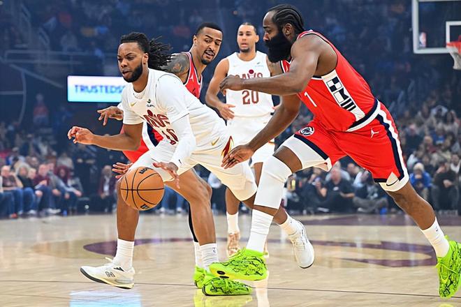 加兰的状态都差成这样了，结果快船只从骑士得到了一个次轮签？