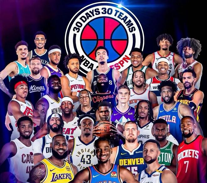 悄悄5连胜！联盟第1！西部豪门超级崛起，文班亚马却有所保留