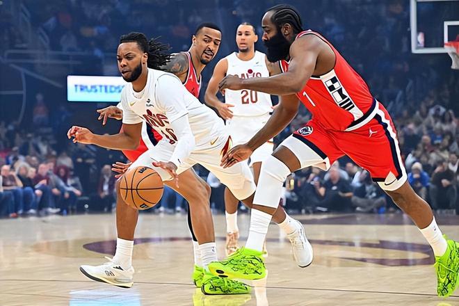 骑士免除后患还提升了竞争力，快船莫名其妙只得了一个次轮签？