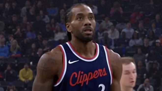 小卡29分快船完败76人，哈登申请交易就是追逐总冠军