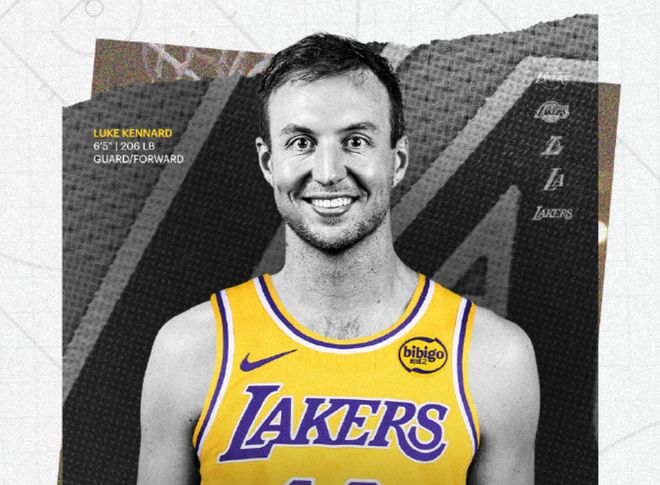 湖人唯一交易完成！彻底放弃防守，提升三分攻势！