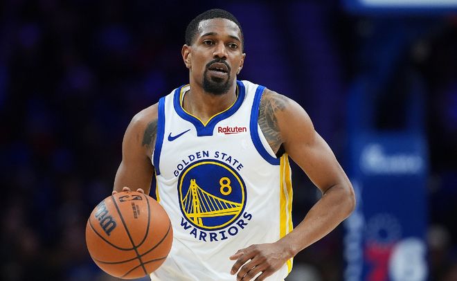 勇士124-131活塞2喜2忧！梅尔顿桑普森出价值，波杰格林纯副作用