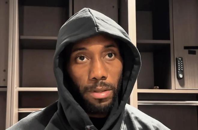 伦纳德再谈交易！仍在表达遗憾，亲承会帮新援融入，尽所能回正轨