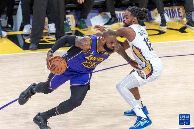 詹姆斯提前无缘最佳阵容评选，连续21年入选纪录就此终结