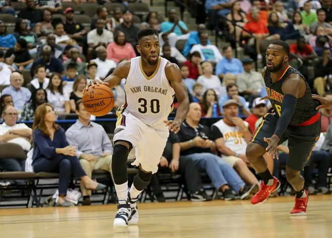 西部局势大变：没人怕雷霆，6强争霸，决定排名的反而是弱队